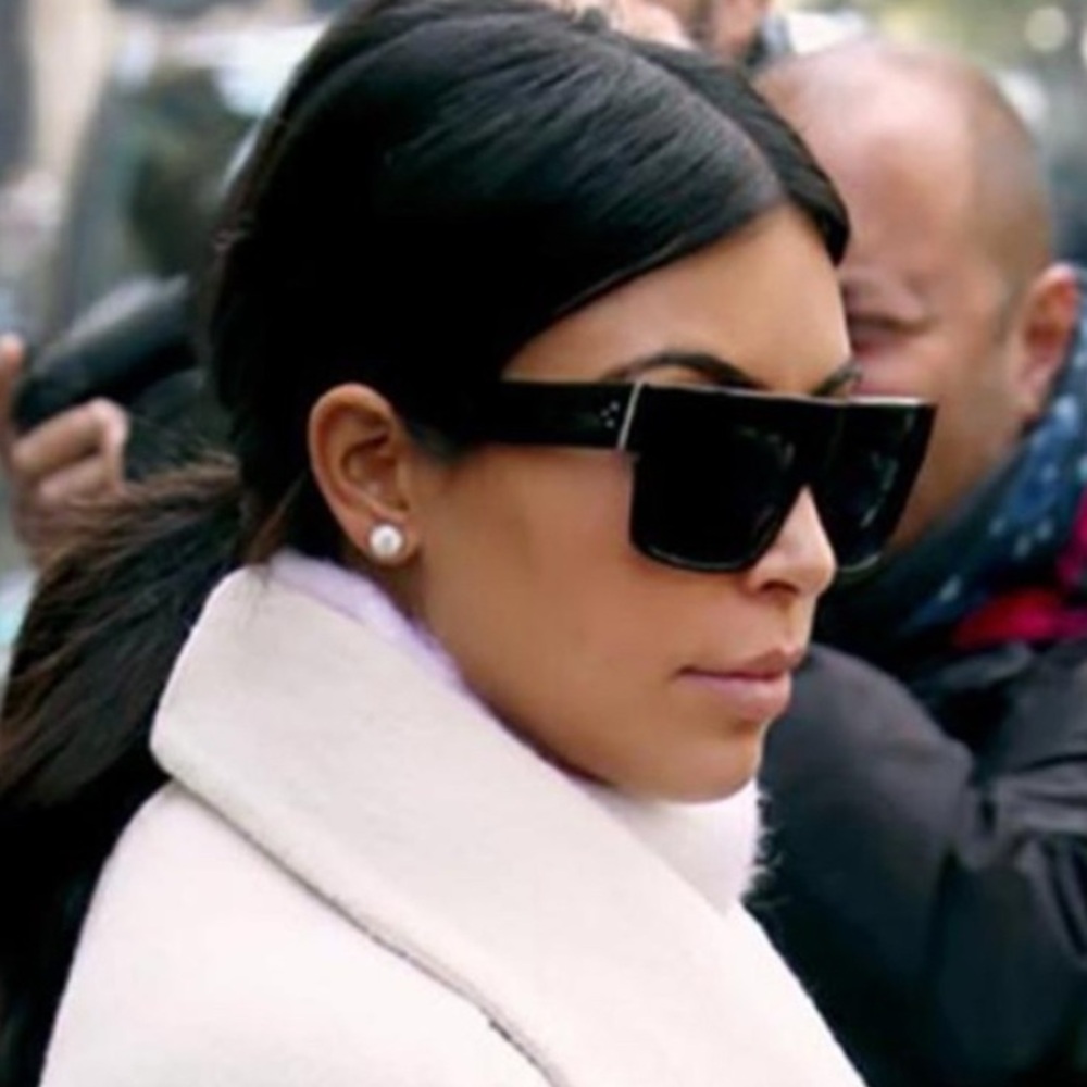 Celine CL 41756/s ZZ-Top Sunglasses